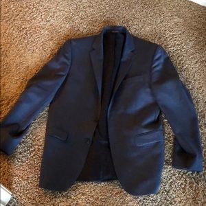 Suit jacket/sport coat